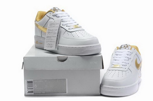 Nike Air Force One Men Low--177